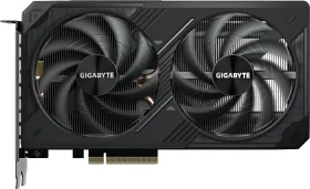 Gigabyte NVIDIA GeForce RTX 5060 Ti WINDFORCE OC 16G 16 GB GDDR7 Graphics Card
