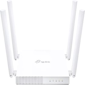 TP-Link Archer C24 AC750 Dual Band Wi-Fi Router