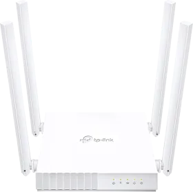 TP-Link Archer C24 AC750 Wireless Router