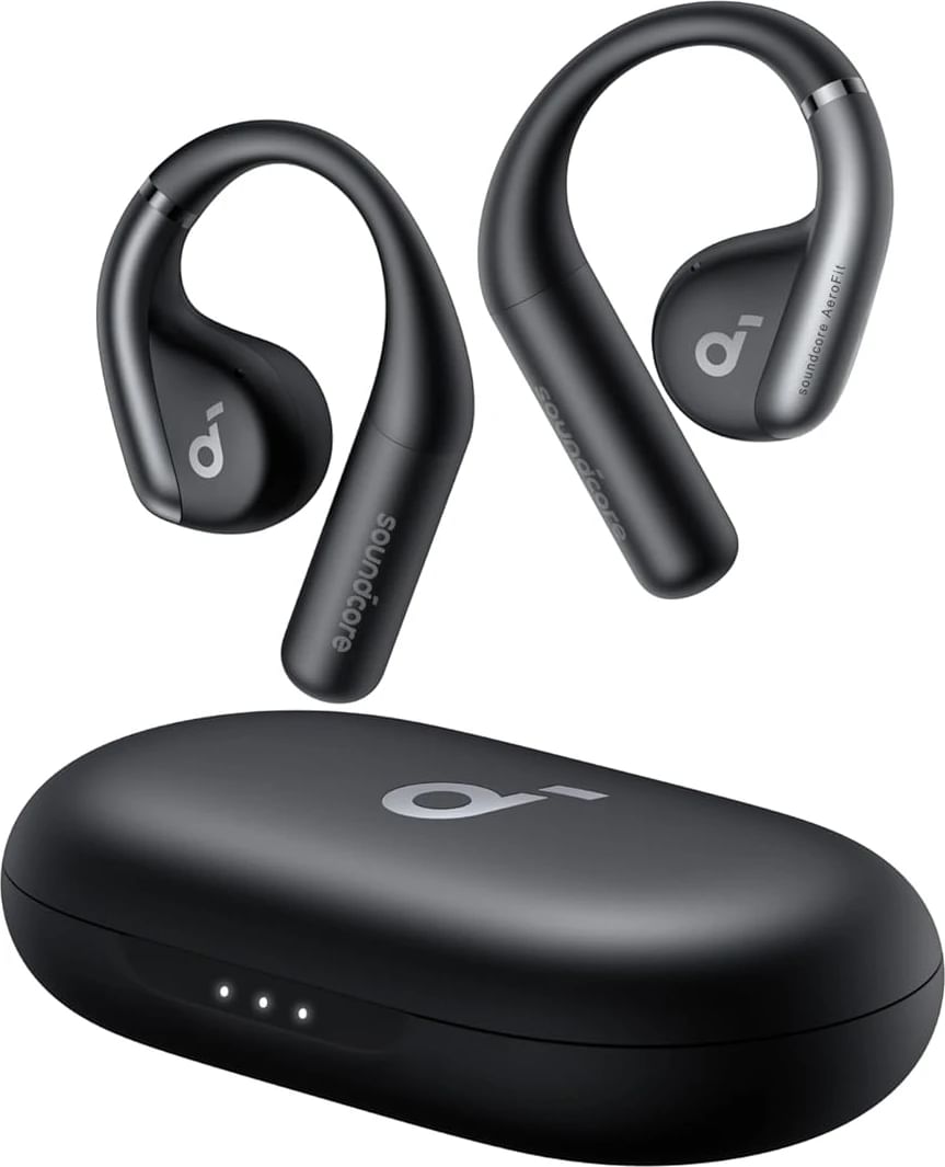 Soundcore AeroFit True Wireless Earbuds Price in India 2025, Full Specs ...