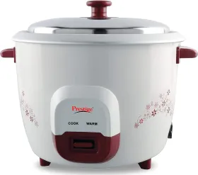 Prestige PRWO 1.8L Electric Cooker