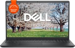 Dell Inspiron 3530 OIN353034011RINB1M Laptop vs MSI Modern 15 B13M-289IN Laptop
