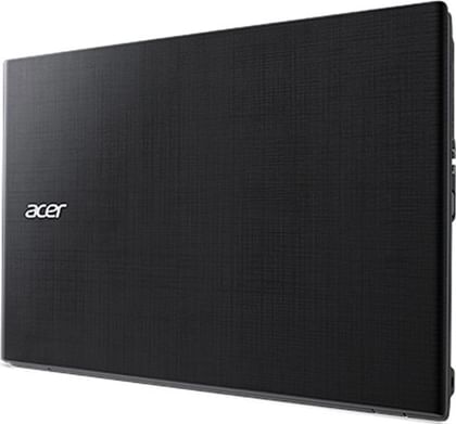 Acer Aspire E5-573 (NX.MVHSI.047) Laptop (5th Gen Intel Ci3/ 4GB/ 500GB/ Linux)