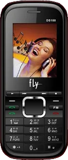 Fly DS188