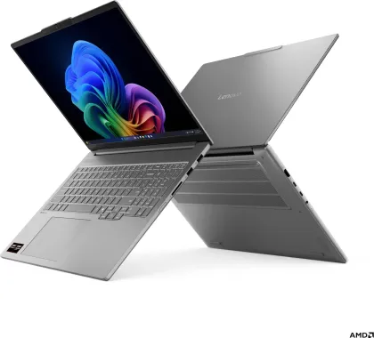 Lenovo IdeaPad Pro 5 83JN000XUS Laptop (AMD Ryzen AI 5 340/ 16GB/ 512GB SSD/ Win 11/ 8GB RTX 5050)