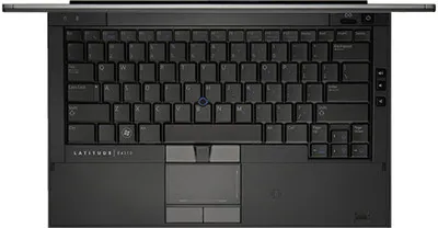 Dell Latitude E4310 Laptop (1st Gen Ci5/ 4GB/ 500GB/ No OS)