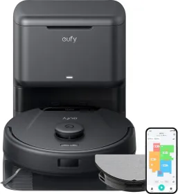 Eufy L60 Hybrid Robot Vacuum Cleaner