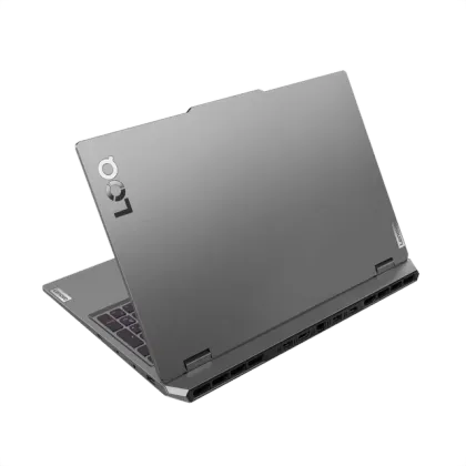 Lenovo LOQ 15IRX9 83DV01LQIN Gaming Laptop (13th Gen Core i7/ 16GB/ 512GB SSD/ Win11/ 6GB Graph)