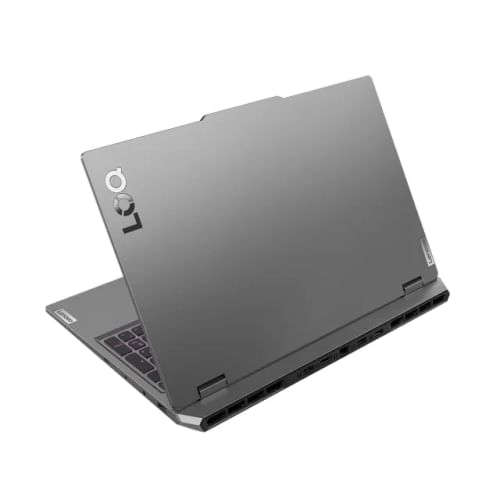 Lenovo LOQ 15IRX9 83DV01LQIN Gaming Laptop (13th Gen Core i7/ 16GB/ 512GB SSD/ Win11/ 6GB Graph)