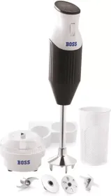 Boss BigBoss 160 W Hand Blender