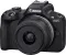 Canon EOS R50 24.2MP Mirrorless Camera with 18-45mm Lens