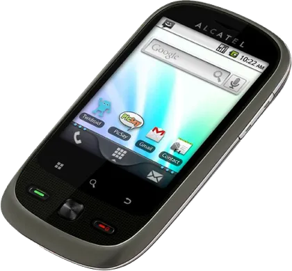 Alcatel OT-890D