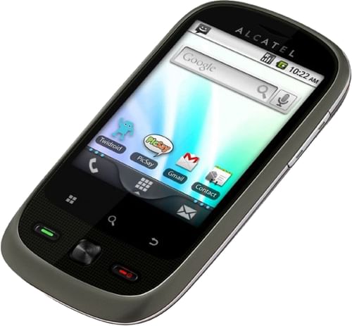 Alcatel OT-890D