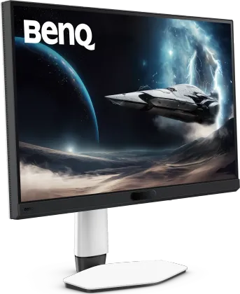 BenQ MOBIUZ EX271QM 27 inch Quad HD Gaming Monitor