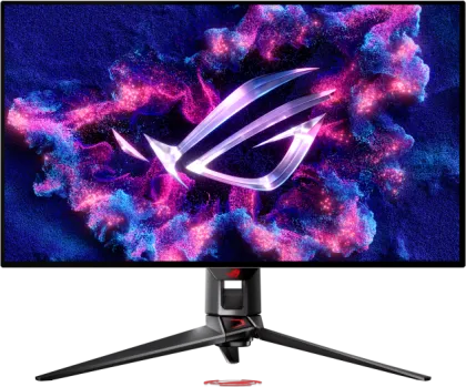 Asus ROG Swift PG32UCDM 32 inch Ultra HD 4K OLED Monitor