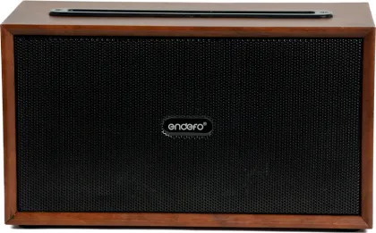 Endefo Entunz Glam 12W Bluetooth Speaker