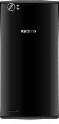 Karbonn Titanium High S320 Plus