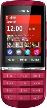 Nokia Asha 300