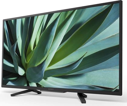 Sony Bravia 32W6100 32-inches HD Ready Smart LED TV