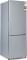Haier HRB-2763BMS-E 256 L 2 Star Double Door Refrigerator