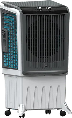 Symphony Silenzo 100 L Desert Air Cooler