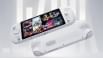 Lenovo Legion C700 handheld Gaming Console