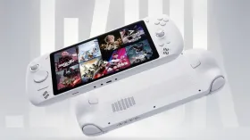 Lenovo Legion C700 handheld Gaming Console
