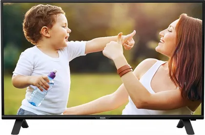 Philips 43PFL4451 (43-inch) 108cm FHD LED TV