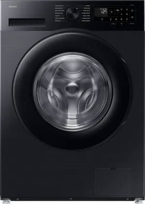 Samsung WW90DG5U24AB 9 kg Fully Automatic Front Load Washing Machine
