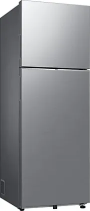 Samsung RT38DG5A2BS8 350 L 2 Star Double Door Refrigerator