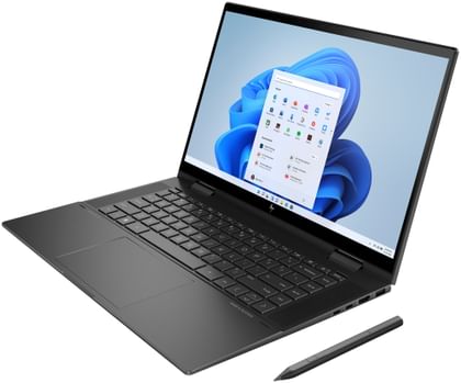 HP Envy x360 15-ew0037TU Laptop (12th Gen Core i5/ 8GB/ 512GB SSD/ Win11)