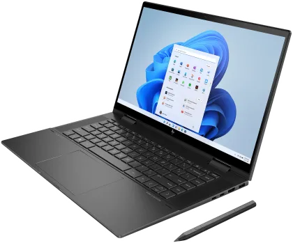 HP Envy x360 15-ew0037TU Laptop (12th Gen Core i5/ 8GB/ 512GB SSD/ Win11)