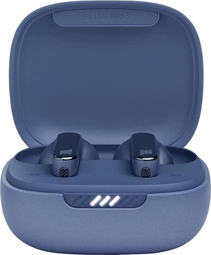 JBL Live Pro 2 Earbuds Review 