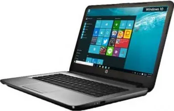 HP 14-am090tu (Z4Q60PA) Laptop (5th Gen Ci3/ 4GB/ 1TB/ Win10)