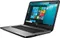 HP 14-am090tu (Z4Q60PA) Laptop (5th Gen Ci3/ 4GB/ 1TB/ Win10)