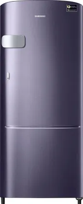 SAMSUNG RR20M1Y2XUT-HL 192L Direct Cool Single Door Refrigerator