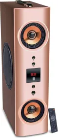 iBall Karaoke Booster Home Theater