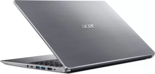Acer Swift 3 SF315-52G (NX.GZASI.001) Laptop (8th Gen Core i5/ 8GB/ 1TB 128GB SSD/ Win10/ 2GB Graph)