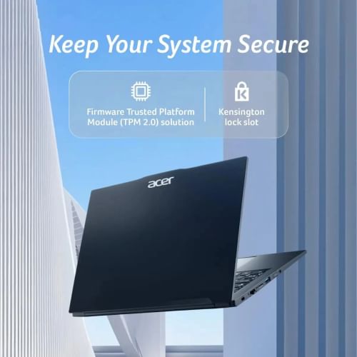 Acer Travel Lite TL04-51M Laptop (13th Gen Core i5/ 16GB/ 512GB SSD/ Win11)
