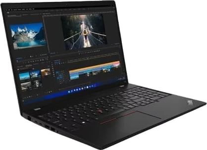 Lenovo ThinkPad P16s 21HKS04Q00 Laptop (13th Gen Core i7/ 32GB/ 1TB SSD/ Win11/ NVIDIA RTX A500 4GB Graphics)