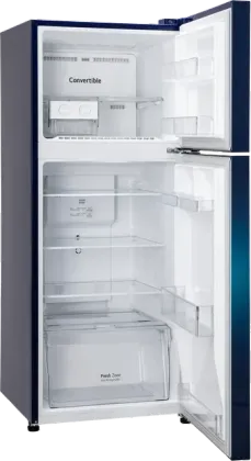 LG GL-S292SBWY 240 L 2 Star Double Door Refrigerator