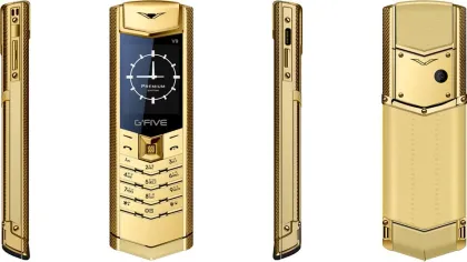 GFive V9