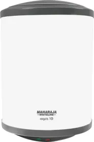 Maharaja Whiteline Aquis 10L Storage Water Geyser