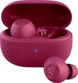 JLab Go Pop ANC True Wireless Earbuds