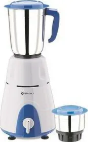 Bajaj GX 3 500W Mixer Grinder (2 Jars)