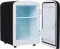 Rockwell RMF4BL 4 L 1 Star Single Door Mini Refrigerator