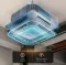 Godrej CFC 36FTC2 4YA 3 Ton 2 Star Cassette AC