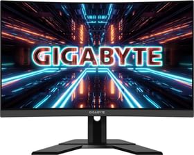 Gigabyte G27QC A 27 inch Quad HD LED Gaming Monitor
