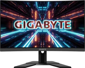 Gigabyte G27QC A 27 inch Quad HD LED Gaming Monitor