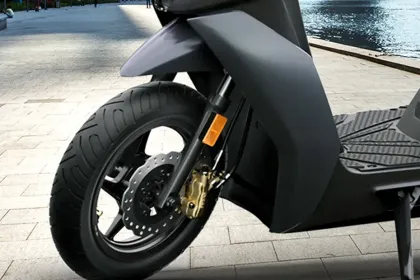 Ather 450S STD
